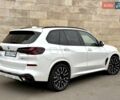 Белый БМВ Х5, объемом двигателя 2.99 л и пробегом 60 тыс. км за 96800 $, фото 12 на Automoto.ua