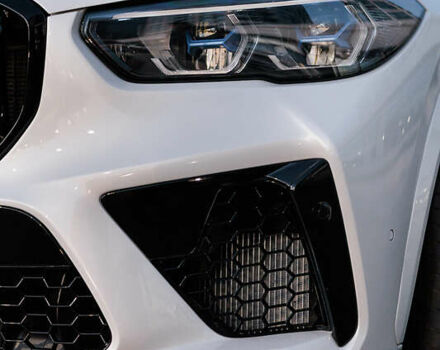 Білий БМВ Х5, об'ємом двигуна 4.4 л та пробігом 26 тис. км за 84000 $, фото 7 на Automoto.ua