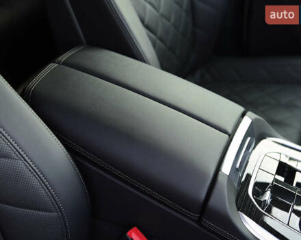 Белый БМВ Х5, объемом двигателя 2.99 л и пробегом 55 тыс. км за 103999 $, фото 61 на Automoto.ua