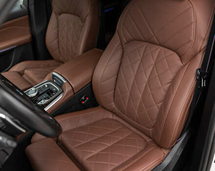 БМВ Х5 2023 в Тернополе на Automoto.ua Белый БМВ Х5, объемом двигателя 2.99 л и пробегом 66 тыс. км за 95000 $, фото 15 на Automoto.ua