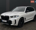 Білий БМВ Х5, об'ємом двигуна 4.39 л та пробігом 36 тис. км за 94000 $, фото 14 на Automoto.ua