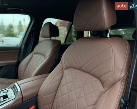 Белый БМВ Х5, объемом двигателя 2.99 л и пробегом 66 тыс. км за 99933 $, фото 9 на Automoto.ua