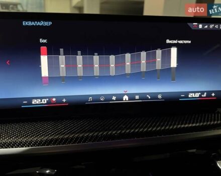 Белый БМВ Х5, объемом двигателя 4.4 л и пробегом 1 тыс. км за 138900 $, фото 83 на Automoto.ua