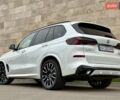 Белый БМВ Х5, объемом двигателя 2.99 л и пробегом 60 тыс. км за 96800 $, фото 17 на Automoto.ua