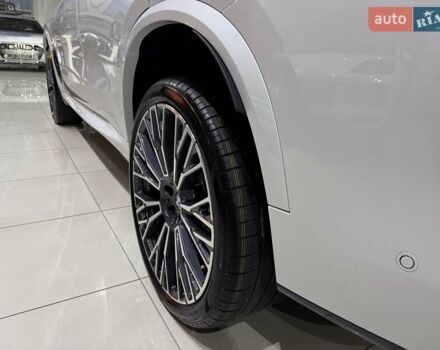 Белый БМВ Х5, объемом двигателя 4.4 л и пробегом 1 тыс. км за 138900 $, фото 48 на Automoto.ua