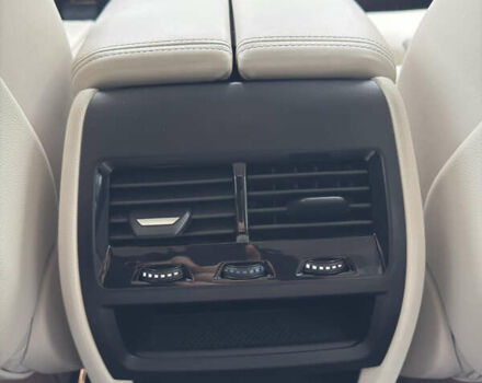 Белый БМВ Х5, объемом двигателя 2.99 л и пробегом 39 тыс. км за 94000 $, фото 21 на Automoto.ua