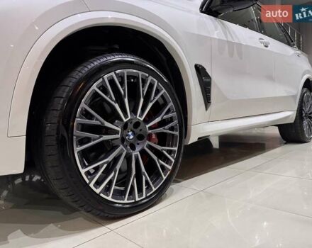 Белый БМВ Х5, объемом двигателя 4.4 л и пробегом 1 тыс. км за 138900 $, фото 44 на Automoto.ua