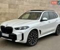 Белый БМВ Х5, объемом двигателя 2.99 л и пробегом 60 тыс. км за 96800 $, фото 3 на Automoto.ua