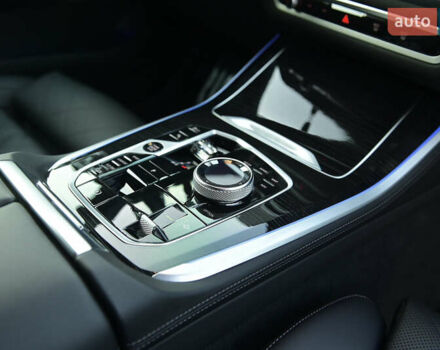 Белый БМВ Х5, объемом двигателя 2.99 л и пробегом 55 тыс. км за 103999 $, фото 63 на Automoto.ua