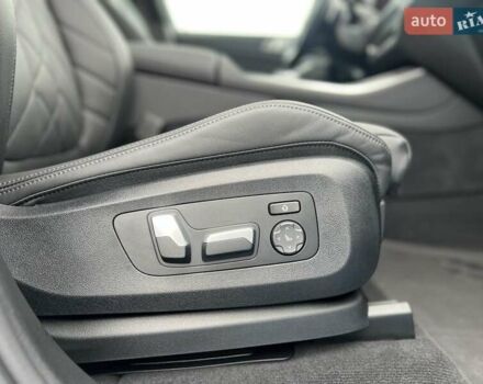 Белый БМВ Х5, объемом двигателя 3 л и пробегом 52 тыс. км за 79999 $, фото 62 на Automoto.ua