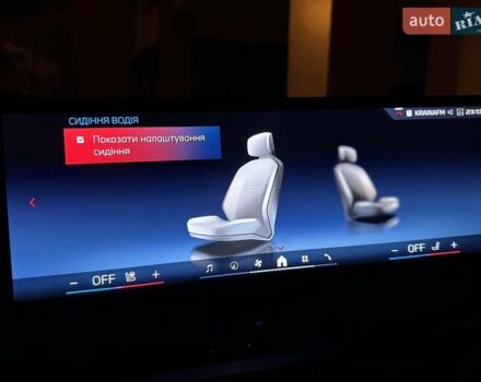 Белый БМВ Х5, объемом двигателя 4.4 л и пробегом 1 тыс. км за 138900 $, фото 80 на Automoto.ua