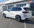 Белый БМВ Х5, объемом двигателя 2.99 л и пробегом 61 тыс. км за 96000 $, фото 32 на Automoto.ua