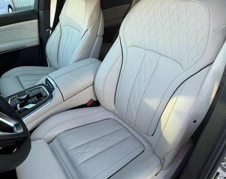 Белый БМВ Х5, объемом двигателя 3 л и пробегом 17 тыс. км за 84400 $, фото 8 на Automoto.ua