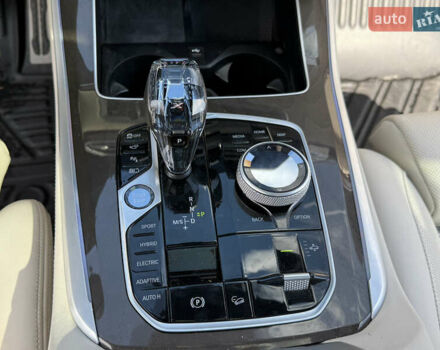 Белый БМВ Х5, объемом двигателя 3 л и пробегом 60 тыс. км за 78000 $, фото 40 на Automoto.ua