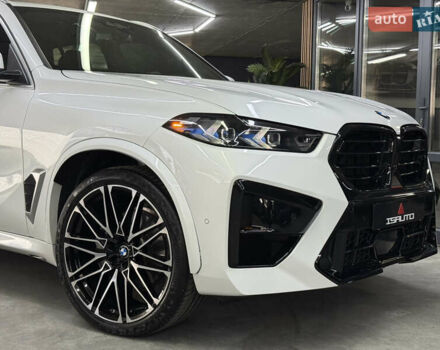 Білий БМВ Х5, об'ємом двигуна 3 л та пробігом 25 тис. км за 85000 $, фото 3 на Automoto.ua