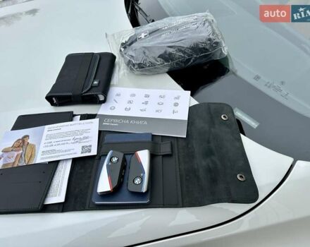 Белый БМВ Х5, объемом двигателя 2.99 л и пробегом 60 тыс. км за 96800 $, фото 97 на Automoto.ua