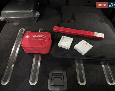 Белый БМВ Х5, объемом двигателя 4.4 л и пробегом 1 тыс. км за 138900 $, фото 114 на Automoto.ua