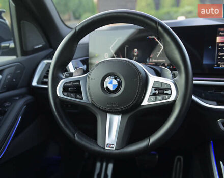 Белый БМВ Х5, объемом двигателя 2.99 л и пробегом 55 тыс. км за 103999 $, фото 66 на Automoto.ua