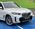 Белый БМВ Х5, объемом двигателя 3 л и пробегом 52 тыс. км за 79999 $, фото 9 на Automoto.ua