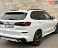 Белый БМВ Х5, объемом двигателя 2.99 л и пробегом 60 тыс. км за 96800 $, фото 28 на Automoto.ua