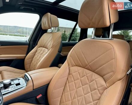 Белый БМВ Х5, объемом двигателя 2.99 л и пробегом 60 тыс. км за 96800 $, фото 59 на Automoto.ua