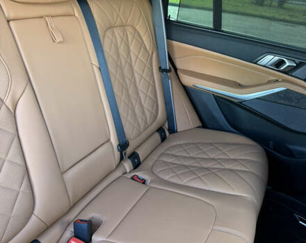 Белый БМВ Х5, объемом двигателя 3 л и пробегом 40 тыс. км за 120000 $, фото 12 на Automoto.ua