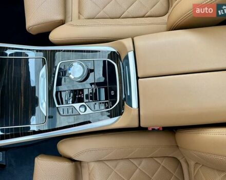 Белый БМВ Х5, объемом двигателя 2.99 л и пробегом 60 тыс. км за 96800 $, фото 63 на Automoto.ua