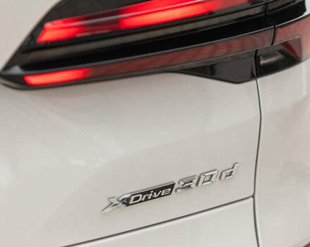 БМВ Х5 2023 в Тернополе на Automoto.ua Белый БМВ Х5, объемом двигателя 2.99 л и пробегом 66 тыс. км за 95000 $, фото 22 на Automoto.ua
