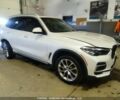 Білий БМВ Х5, об'ємом двигуна 3 л та пробігом 30 тис. км за 48200 $, фото 1 на Automoto.ua