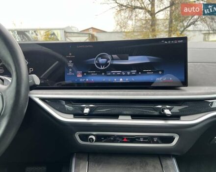 Белый БМВ Х5, объемом двигателя 3 л и пробегом 52 тыс. км за 79999 $, фото 45 на Automoto.ua