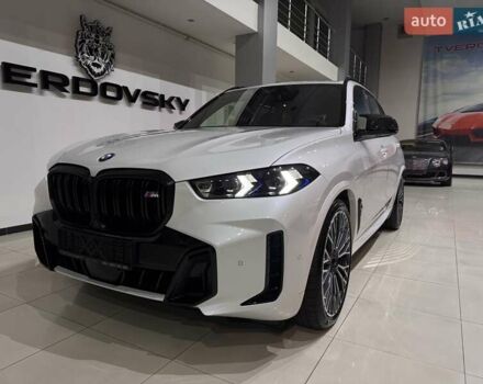 Белый БМВ Х5, объемом двигателя 4.4 л и пробегом 1 тыс. км за 138900 $, фото 26 на Automoto.ua