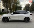 Білий БМВ Х5, об'ємом двигуна 2.99 л та пробігом 35 тис. км за 104900 $, фото 3 на Automoto.ua