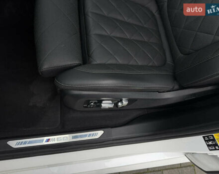 Білий БМВ Х5, об'ємом двигуна 4.39 л та пробігом 36 тис. км за 94000 $, фото 45 на Automoto.ua