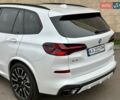 Белый БМВ Х5, объемом двигателя 2.99 л и пробегом 60 тыс. км за 96800 $, фото 50 на Automoto.ua
