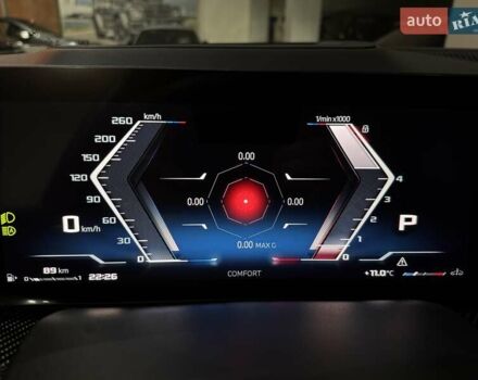 Белый БМВ Х5, объемом двигателя 4.4 л и пробегом 1 тыс. км за 138900 $, фото 145 на Automoto.ua