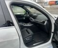 Белый БМВ Х5, объемом двигателя 3 л и пробегом 52 тыс. км за 79999 $, фото 54 на Automoto.ua