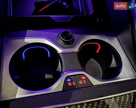 Белый БМВ Х5, объемом двигателя 4.4 л и пробегом 1 тыс. км за 138900 $, фото 90 на Automoto.ua