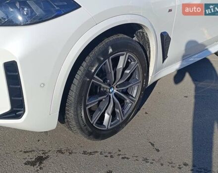 Белый БМВ Х5, объемом двигателя 2.99 л и пробегом 61 тыс. км за 96000 $, фото 34 на Automoto.ua