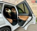 Белый БМВ Х5, объемом двигателя 2.99 л и пробегом 60 тыс. км за 96800 $, фото 84 на Automoto.ua
