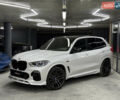 Белый БМВ Х5, объемом двигателя 3 л и пробегом 24 тыс. км за 76500 $, фото 5 на Automoto.ua