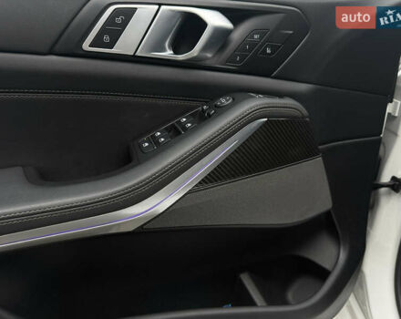 Білий БМВ Х5, об'ємом двигуна 4.39 л та пробігом 36 тис. км за 94000 $, фото 29 на Automoto.ua