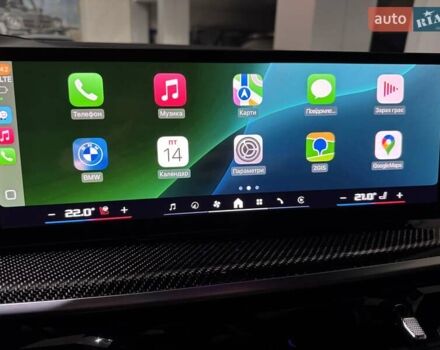 Белый БМВ Х5, объемом двигателя 4.4 л и пробегом 1 тыс. км за 138900 $, фото 163 на Automoto.ua