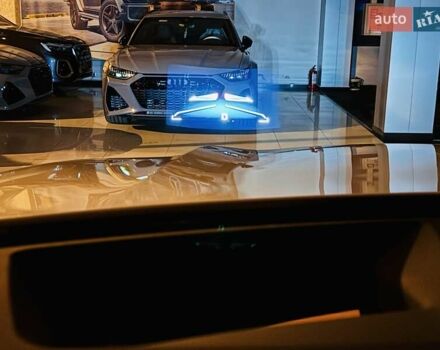 Белый БМВ Х5, объемом двигателя 4.4 л и пробегом 1 тыс. км за 138900 $, фото 31 на Automoto.ua