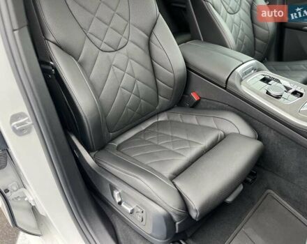 Белый БМВ Х5, объемом двигателя 3 л и пробегом 52 тыс. км за 79999 $, фото 63 на Automoto.ua