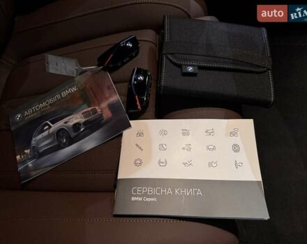 Белый БМВ Х5, объемом двигателя 4.4 л и пробегом 1 тыс. км за 138900 $, фото 134 на Automoto.ua