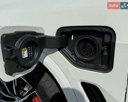 Белый БМВ Х5, объемом двигателя 3 л и пробегом 60 тыс. км за 78000 $, фото 24 на Automoto.ua