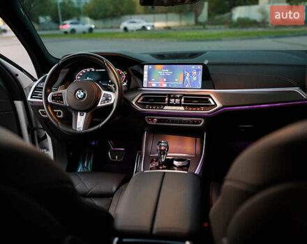 Білий БМВ Х5, об'ємом двигуна 4.4 л та пробігом 26 тис. км за 84000 $, фото 25 на Automoto.ua