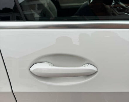 Белый БМВ Х5, объемом двигателя 2.99 л и пробегом 39 тыс. км за 94000 $, фото 27 на Automoto.ua