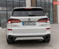 БМВ Х5 2023 в Тернополе на Automoto.ua Белый БМВ Х5, объемом двигателя 2.99 л и пробегом 66 тыс. км за 95000 $, фото 5 на Automoto.ua