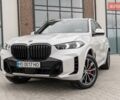 БМВ Х5 2023 в Тернополе на Automoto.ua Белый БМВ Х5, объемом двигателя 2.99 л и пробегом 66 тыс. км за 95000 $, фото 1 на Automoto.ua